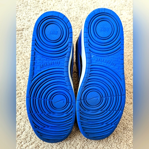 Nike "Court Burrough" - Picture 6 of 7